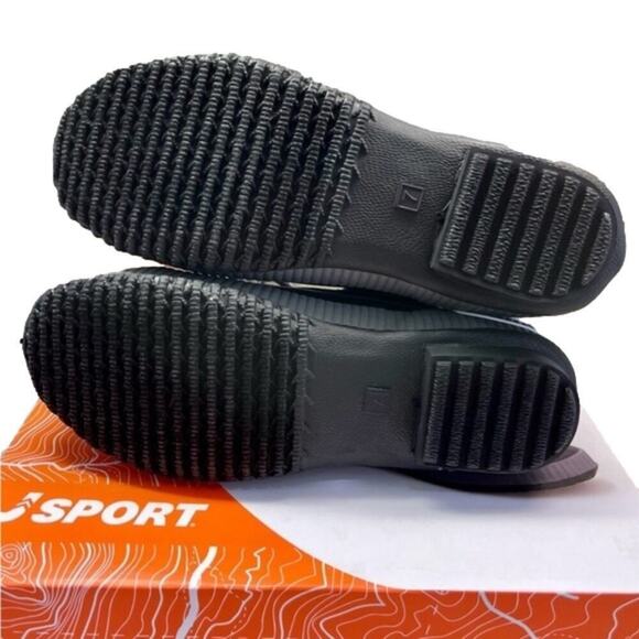 JSport Jambu Women's Boots Short Duck Waterproof Size 7 NIB - Picture 11 of 11